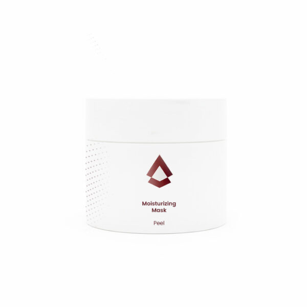 Moisturizing Mask